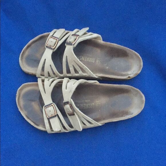 Birkenstock size 38  - Picture 2 of 7